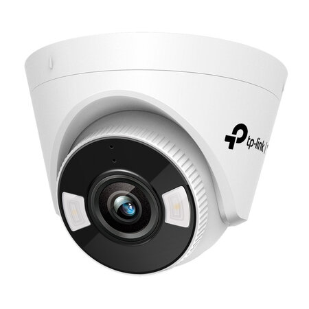 TP LINK TP-Link VIGI C440(4mm) Torentje IP-beveiligingscamera Binnen & buiten 2560 x 1440 Pixels Plafond
