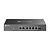 TP LINK TP-Link ER707-M2 bedrade router 2.5 Gigabit Ethernet, Fast Ethernet, Gigabit Ethernet Zwart