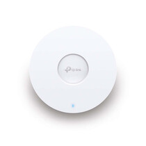 TP-Link AX1800 1800 Mbit/s Wit Power over Ethernet (PoE)