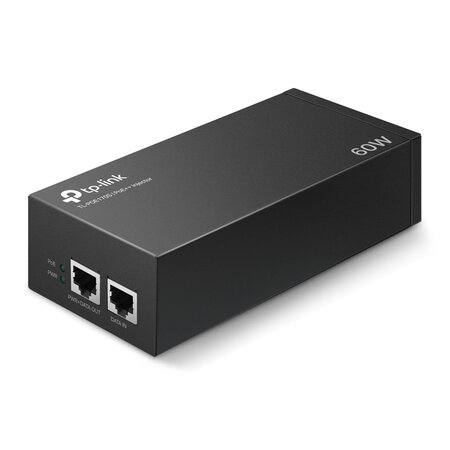 TP LINK TP-Link TL-POE170S PoE adapter & injector Gigabit Ethernet