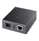 TP LINK TP-Link TL-FC111PB-20 netwerk media converter 100 Mbit/s Zwart