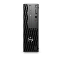 DELL Precision 3460 Intel® Core™ i7 i7-13700 16 GB DDR5-SDRAM 512 GB SSD NVIDIA T1000 Windows 11 Pro SFF Workstation Zwart