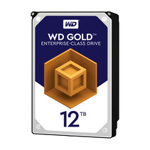 Western Digital Gold 3.5" 12 TB SATA III