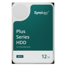 12TB Plus SATA HDD (HAT3310-12T)