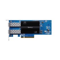 Synology E25G30-F2 netwerkkaart Intern Ethernet 3125 Mbit/s