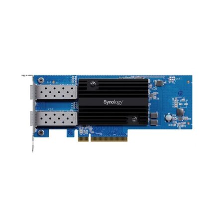 Synology Synology E25G30-F2 netwerkkaart Intern Ethernet 3125 Mbit/s