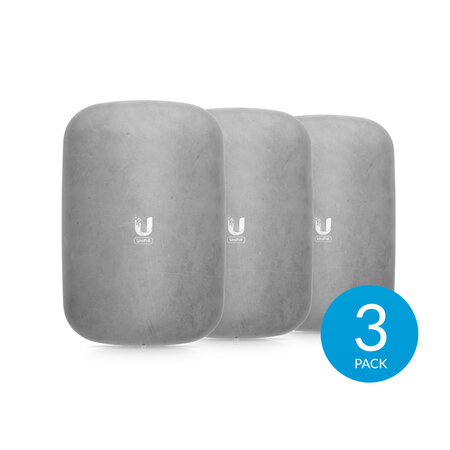 Ubiquiti Ubiquiti EXTD-COVER-CONCRETE-3 accessoire WLAN-toegangspunt WLAN-toegangspunt afdekkap