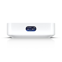 UniFi Express draadloze router Gigabit Ethernet Dual-band (2.4 GHz / 5 GHz) Wit
