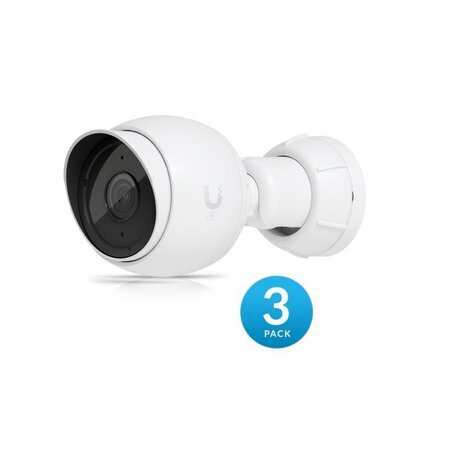 Ubiquiti Ubiquiti UniFi Protect G5 Bullet (3-pack)