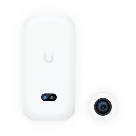 Ubiquiti Ubiquiti UniFi Video Camera UVC-AI-Theta-Pro