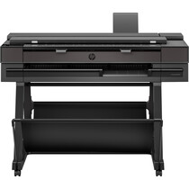 HP Designjet T850 36 inch multifunctionele printer