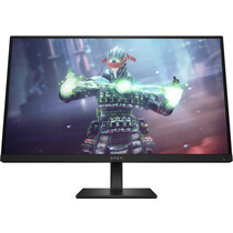 HP OMEN by HP 27k computer monitor 68,6 cm (27") 3840 x 2160 Pixels 4K Ultra HD LCD Zwart