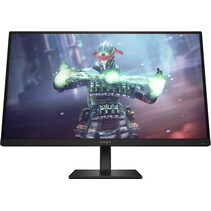 HP OMEN by HP 27k computer monitor 68,6 cm (27") 3840 x 2160 Pixels 4K Ultra HD LCD Zwart