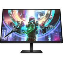 HP OMEN by HP 27qs computer monitor 68,6 cm (27") 2560 x 1440 Pixels Quad HD Zwart