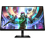 HP Printing & Computing HP OMEN by HP 27qs computer monitor 68,6 cm (27") 2560 x 1440 Pixels Quad HD Zwart