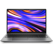 HP ZBook Power 15.6 G10 A Mobiel werkstation 39,6 cm (15.6") Full HD AMD Ryzen™ 5 PRO 7640HS 16 GB DDR5-SDRAM 512 GB SSD NVIDIA RTX A1000 Wi-Fi 6E (802.11ax) Windows 11 Pro Grijs