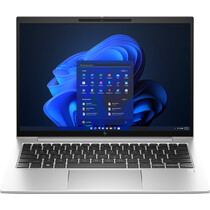 HP EliteBook 830 13 G10 Laptop 33,8 cm (13.3") WUXGA Intel® Core™ i5 i5-1335U 16 GB LPDDR5-SDRAM 512 GB SSD Wi-Fi 6E (802.11ax) Windows 11 Pro Zilver