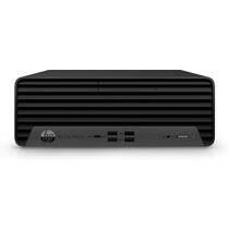 HP Elite 800 G9 Intel® Core™ i7 i7-13700 16 GB DDR5-SDRAM 512 GB SSD Windows 11 Pro SFF PC Zwart