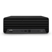 HP Pro 400 G9 Intel® Core™ i5 i5-13500 16 GB DDR4-SDRAM 512 GB SSD Windows 11 Pro SFF PC Zwart