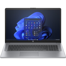 HP 470 G10 Laptop 43,9 cm (17.3") Full HD Intel® Core™ i5 16 GB DDR4-SDRAM 512 GB SSD Wi-Fi 6 (802.11ax) Windows 11 Pro