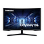 Samsung Samsung Odyssey G5 G55T computer monitor 81,3 cm (32") 2560 x 1440 Pixels Quad HD LED Zwart
