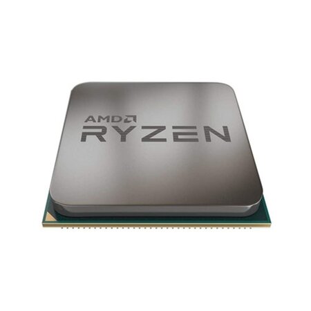 AMD AMD Ryzen 5 5600X processor 3,7 GHz 32 MB L3 Tray