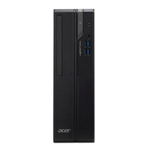 Acer Veriton X X2690 I7428 Pro Intel® Core™ i7 i7-12700 8 GB DDR4-SDRAM 256 GB SSD Windows 11 Pro Tower PC Zwart