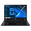 Acer Acer TravelMate P2 TMP215-53-36A4 Laptop 39,6 cm (15.6") Full HD Intel® Core™ i3 i3-1115G4 8 GB DDR4-SDRAM 256 GB SSD Wi-Fi 6 (802.11ax) Windows 10 Pro Zwart