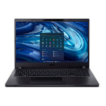 Acer TravelMate P2 TMP215-54-57W2 Laptop 39,6 cm (15.6") Full HD Intel® Core™ i5 i5-1235U 8 GB DDR4-SDRAM 512 GB SSD Wi-Fi 6 (802.11ax) Windows 11 Pro Zwart