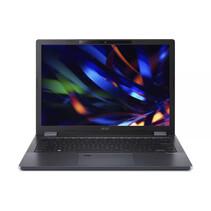 Acer TravelMate P4 13 TMP413-51-TCO-5627 Laptop 33,8 cm (13.3") WUXGA Intel® Core™ i5 i5-1335U 16 GB LPDDR5-SDRAM 512 GB SSD Wi-Fi 6E (802.11ax) Windows 11 Pro Blauw