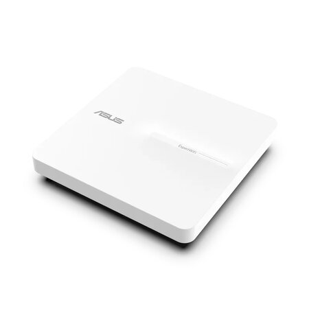 Asus ASUS EBA63 ExpertWiFi AX3000 Dual-band PoE 2402 Mbit/s Wit Power over Ethernet (PoE)