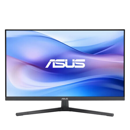 Asus ASUS VU279CFE-B computer monitor 68,6 cm (27") 1920 x 1080 Pixels Full HD LCD Blauw