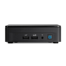 NUC 13 Pro Kit NUC13ANKi5 UCFF Zwart i5-1340P