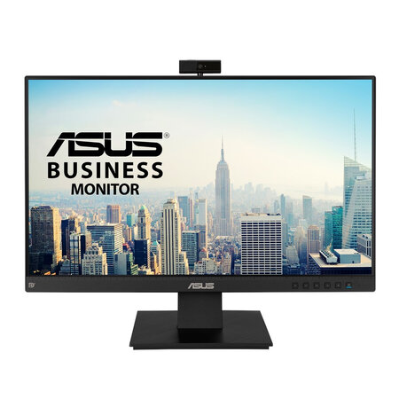 Asus ASUS BE24EQK computer monitor 60,5 cm (23.8") 1920 x 1080 Pixels Full HD LED Zwart