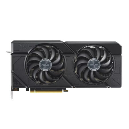 Asus ASUS Dual -RX7700XT-O12G AMD Radeon RX 7700 XT 12 GB GDDR6