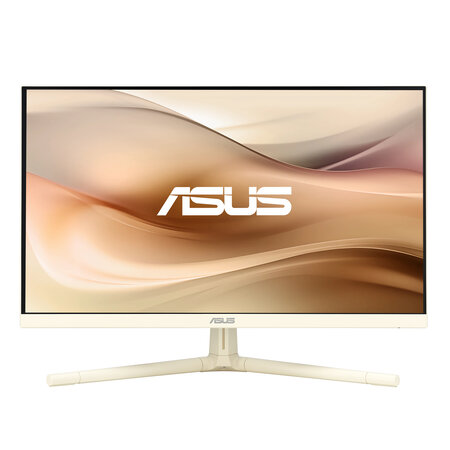 Asus ASUS VU249CFE-M computer monitor 60,5 cm (23.8") 1920 x 1080 Pixels Full HD Goud