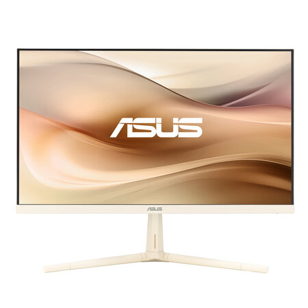 Asus ASUS VU279CFE-M computer monitor 68,6 cm (27") 1920 x 1080 Pixels Full HD LCD Beige