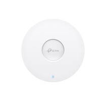 TP-Link Omada Pro AP9670 draadloos toegangspunt (WAP) 5400 Mbit/s Wit Power over Ethernet (PoE)