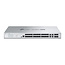 TP LINK TP-Link Omada Pro S5500-24F4XF netwerk-switch Managed L2/L2+ Gigabit Ethernet (10/100/1000) Grijs