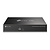 TP LINK TP-Link VIGI NVR1016H Netwerk Video Recorder (NVR) Zwart