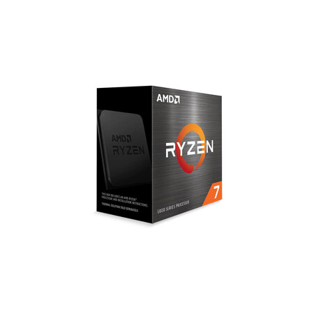 AMD AMD Ryzen 7 5700X3D processor 3 GHz 96 MB L3 Box