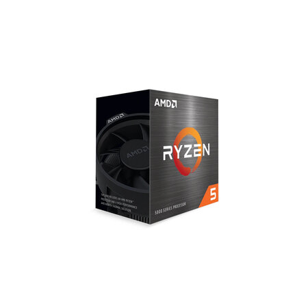 AMD AMD Ryzen 5 5600GT processor 3,6 GHz 16 MB L3 Box