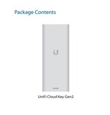 Ubiquiti Ubiquiti UniFi Cloud Key G2