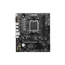 MSI PRO B650M-B moederbord AMD B650 Socket AM5 micro ATX