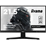 Iiyama iiyama G-MASTER G2245HSU-B1 computer monitor 55,9 cm (22") 1920 x 1080 Pixels Full HD LED Zwart