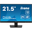 Iiyama iiyama ProLite XU2293HSU-B6 computer monitor 54,6 cm (21.5") 1920 x 1080 Pixels Full HD LED Zwart