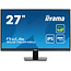 Iiyama iiyama ProLite XU2763HSU-B1 computer monitor 68,6 cm (27") 1920 x 1080 Pixels Full HD LED Zwart