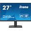 Iiyama iiyama ProLite XU2793HS-B6 computer monitor 68,6 cm (27") 1920 x 1080 Pixels Full HD LED Zwart