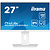 Iiyama iiyama ProLite XUB2792HSU-W6 LED display 68,6 cm (27") 1920 x 1080 Pixels Full HD Wit