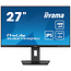 Iiyama iiyama ProLite XUB2793QSU-B6 LED display 68,6 cm (27") 2560 x 1440 Pixels Quad HD Zwart